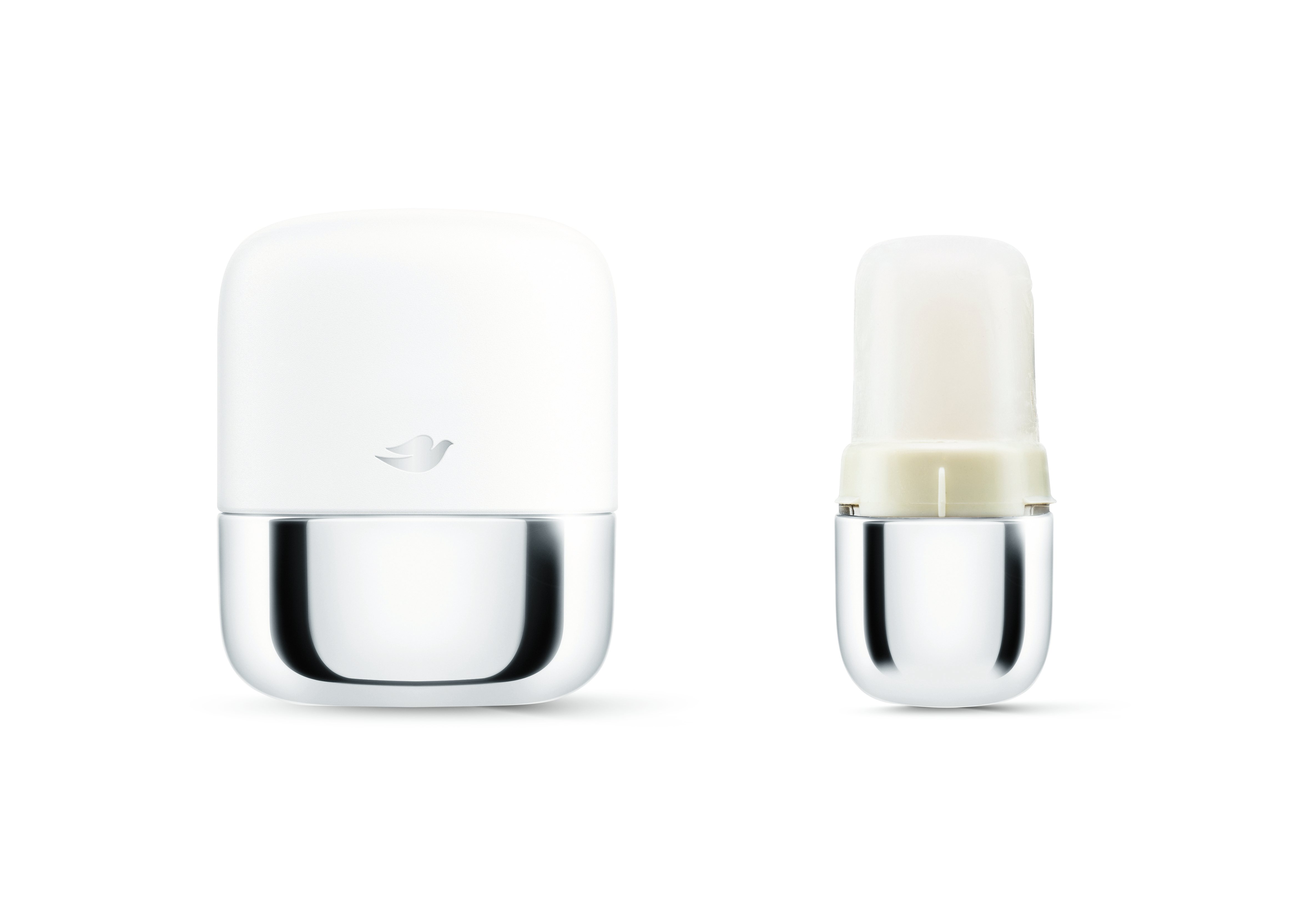 2021 red dot product design award，Dove，Deodorant，