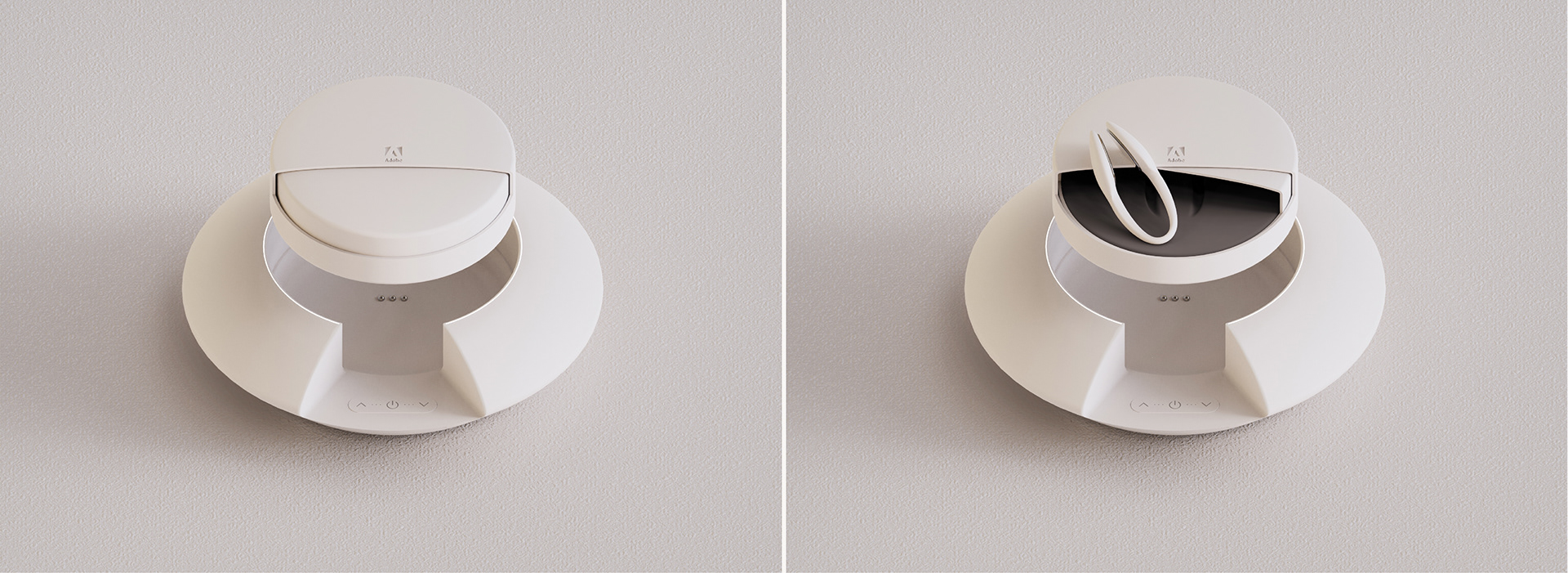 printer，Perfume，white，digitization，