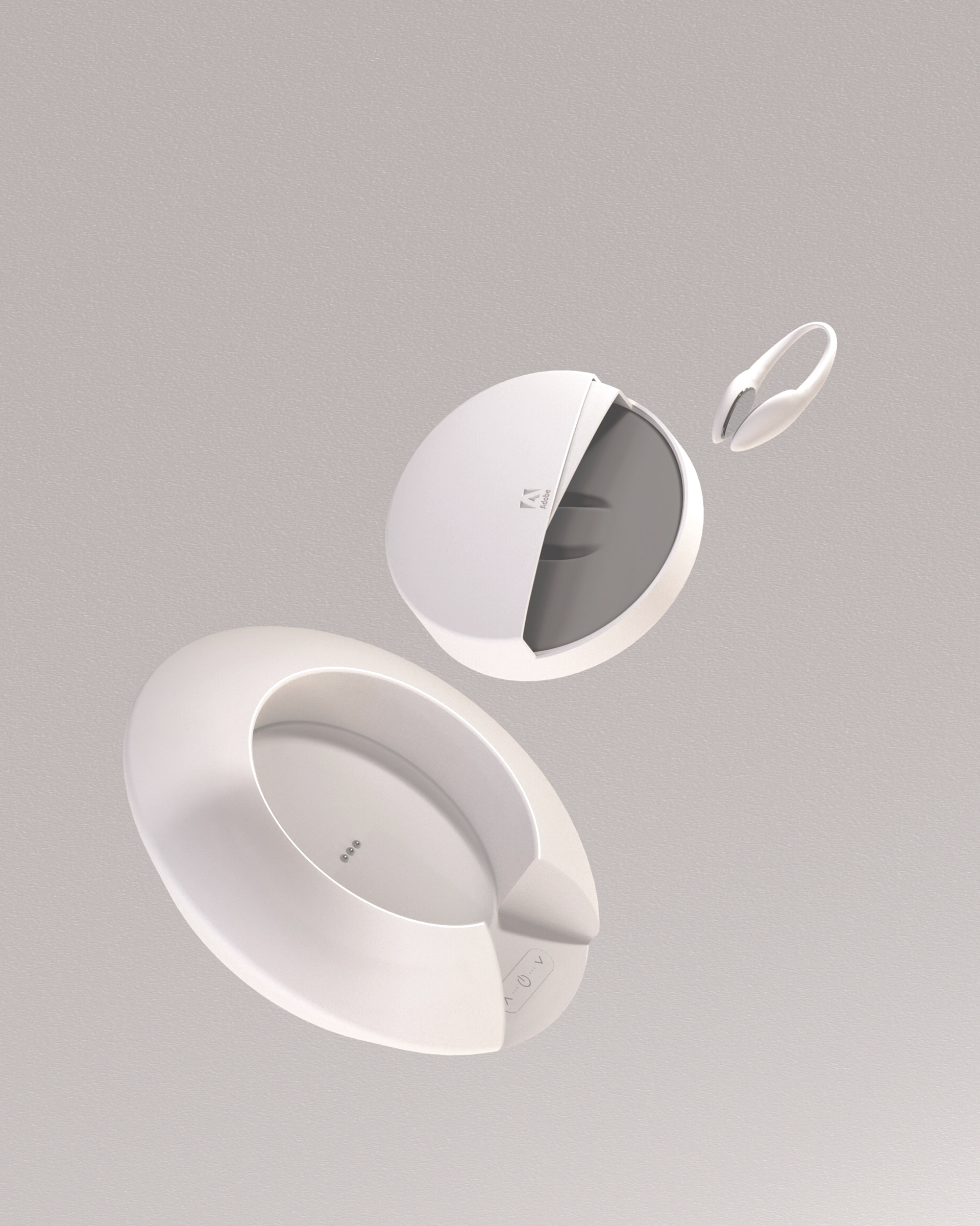 printer，Perfume，white，digitization，