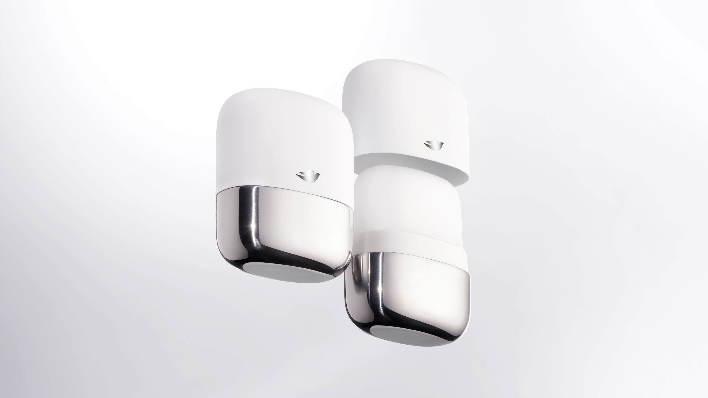 2021 red dot product design award，Dove，Deodorant，