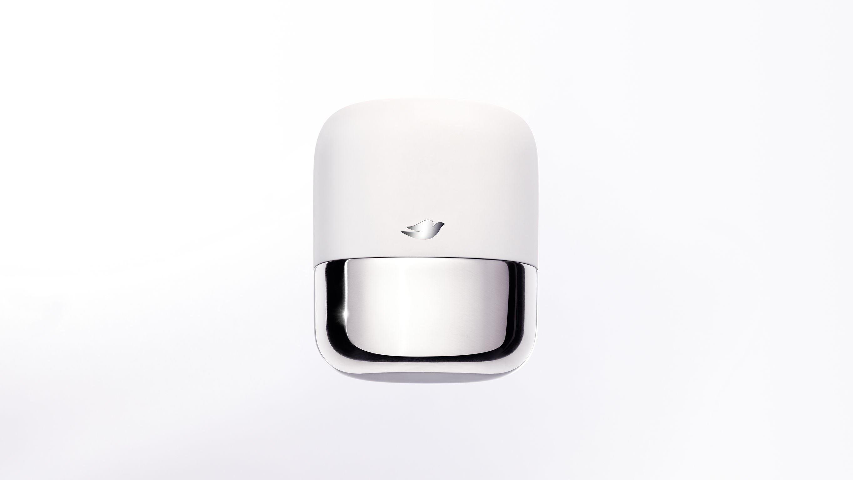 2021 red dot product design award，Dove，Deodorant，