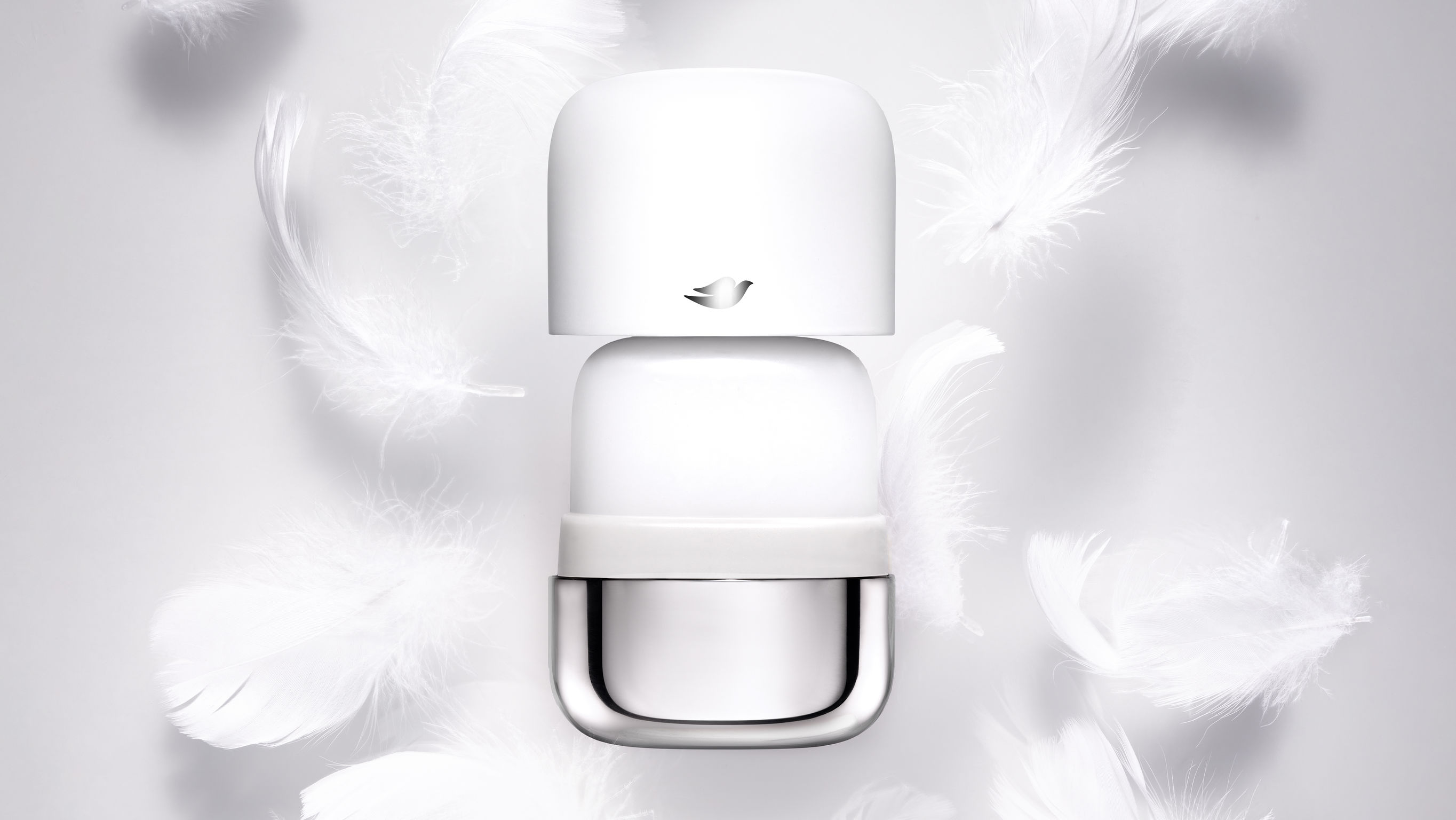 2021 red dot product design award，Dove，Deodorant，