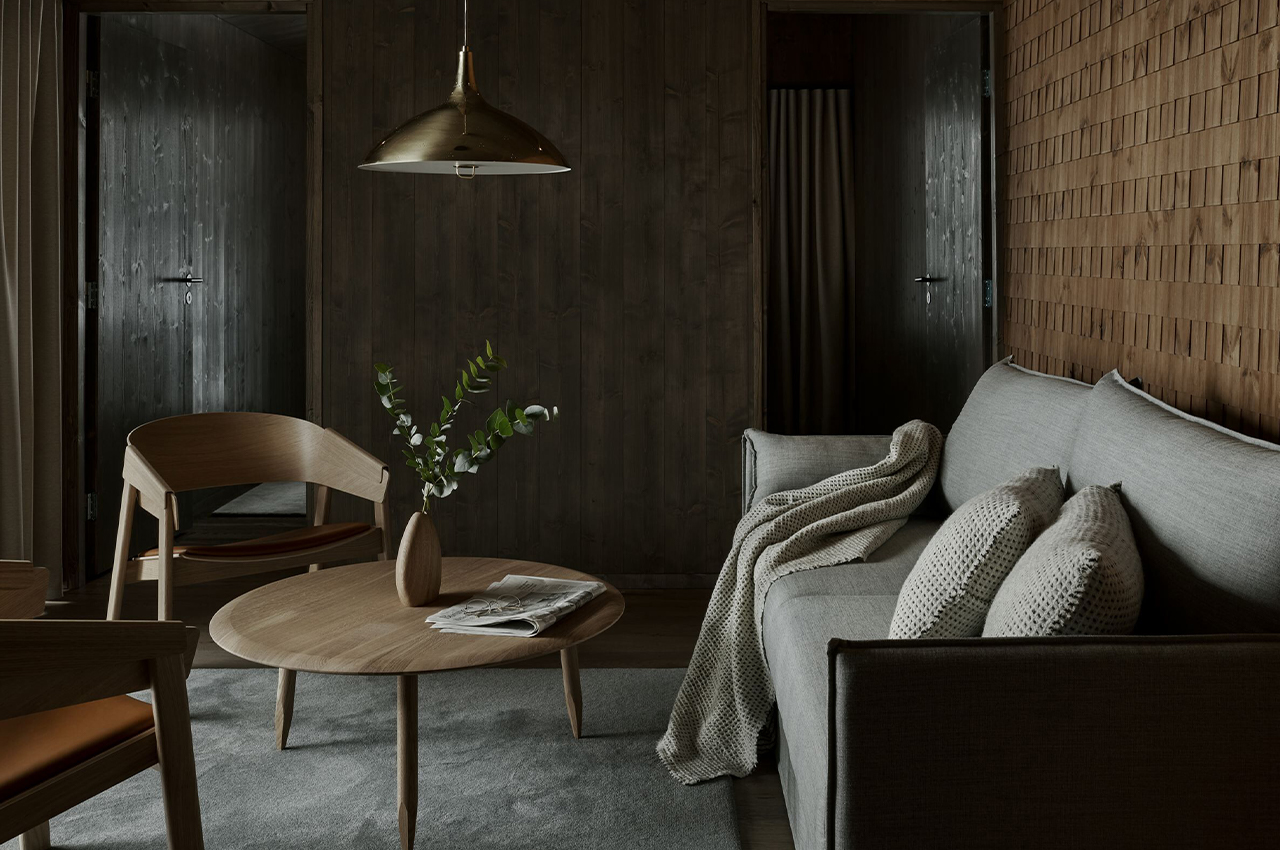 Architectural design，Puisto studio，villa，assemble，Interior design，decorate，Resort，