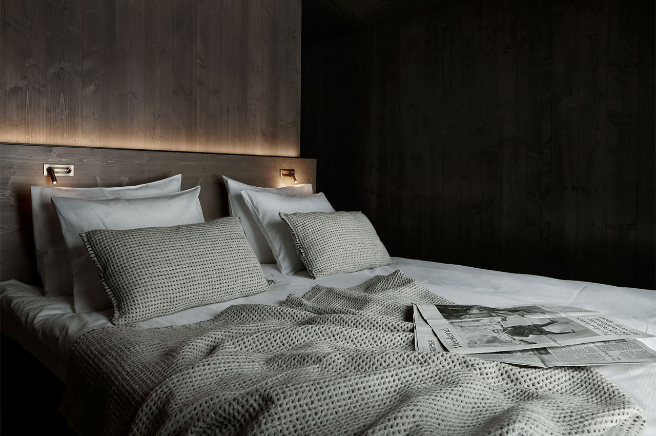 Architectural design，Puisto studio，villa，assemble，Interior design，decorate，Resort，