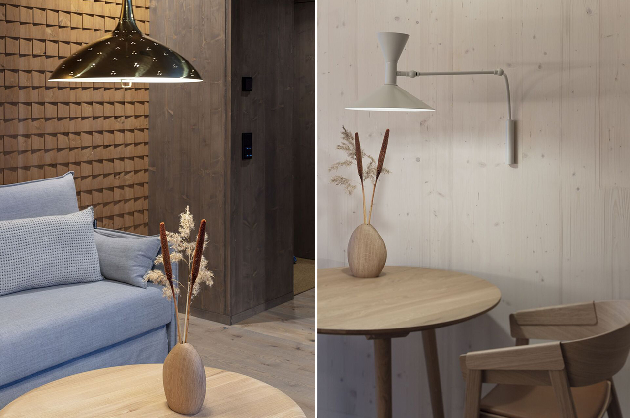 Architectural design，Puisto studio，villa，assemble，Interior design，decorate，Resort，