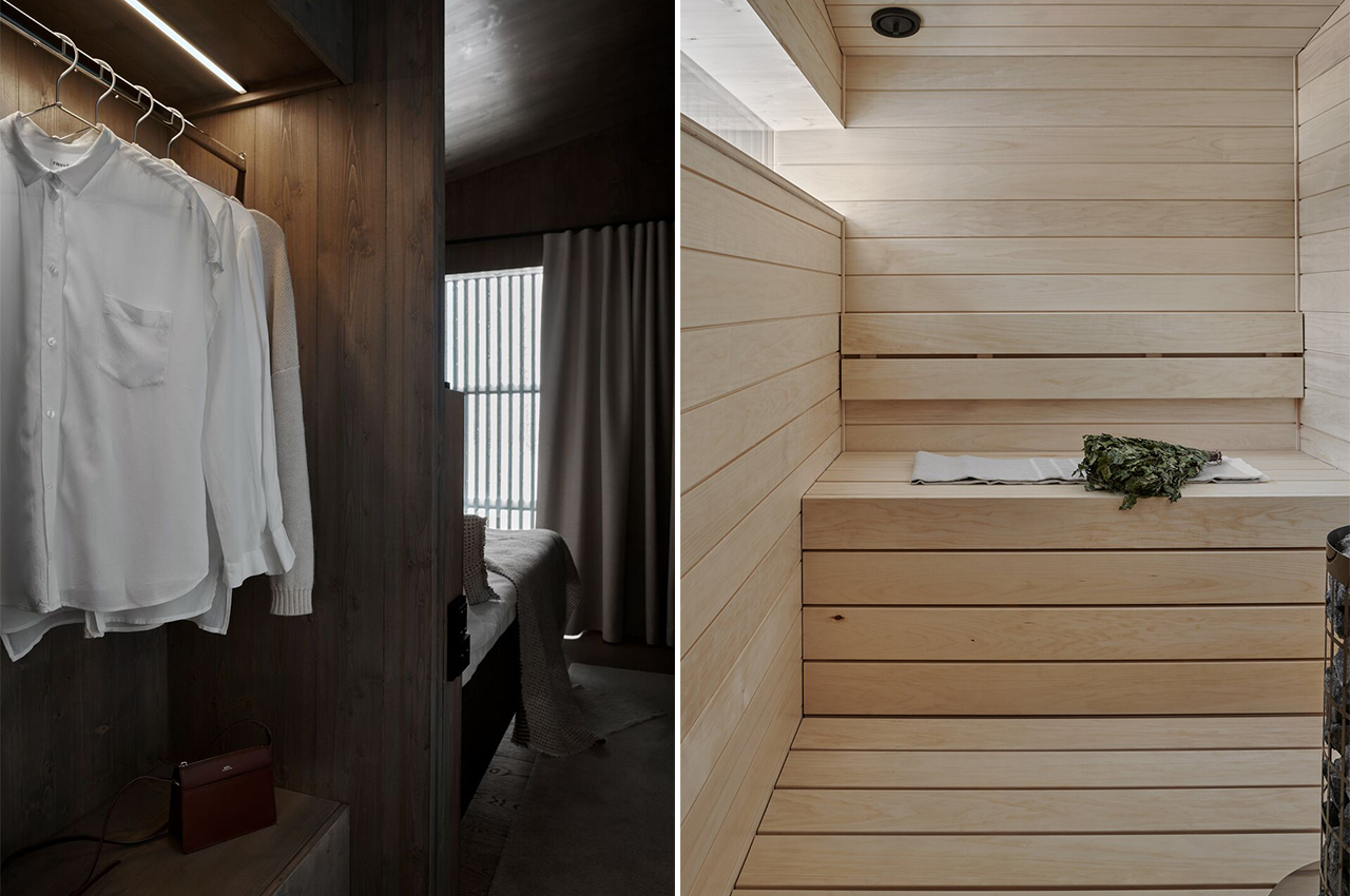 Architectural design，Puisto studio，villa，assemble，Interior design，decorate，Resort，