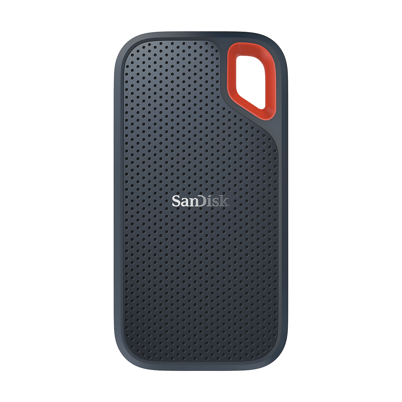 2021 red dot product design award，SanDisk Extreme SSD，Solid state disk，