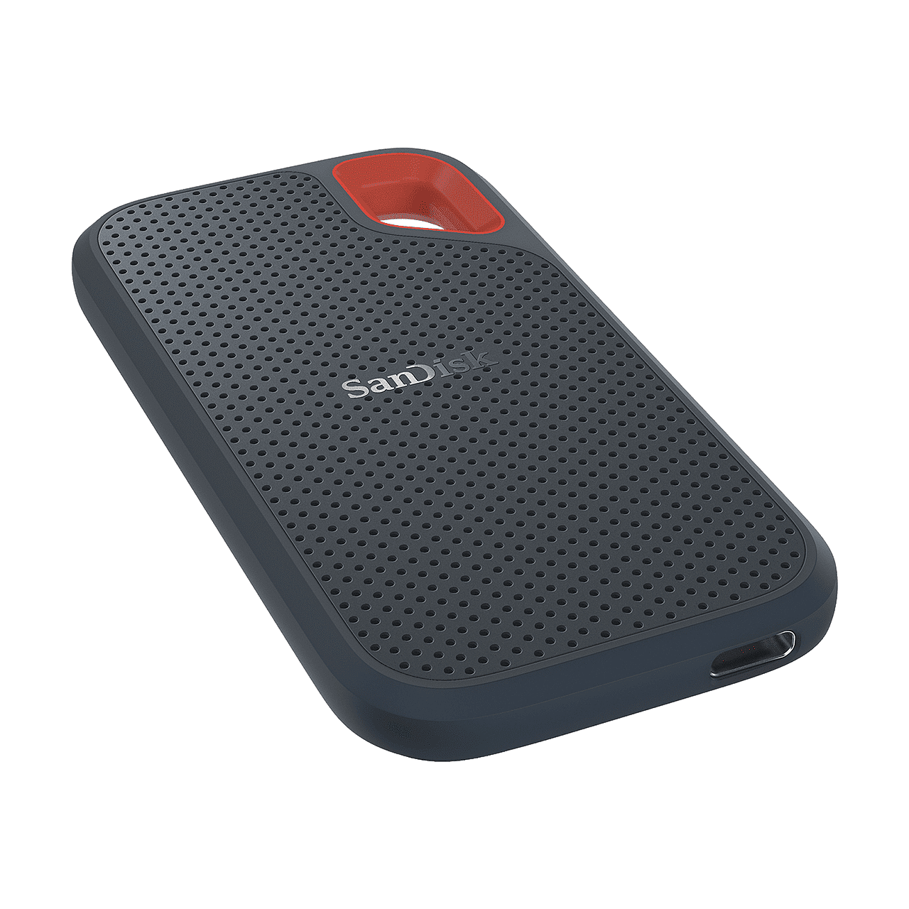 2021红点产品设计大奖，SanDisk Extreme SSD，固态硬盘，