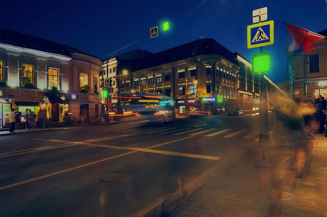 信号灯，led，红绿灯，交通标识，Art. Lebedev Studio，