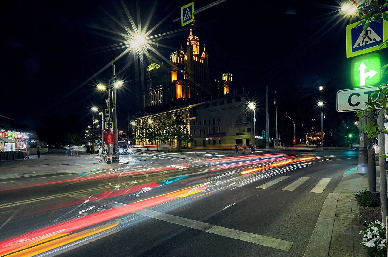 Signal lamp，led，traffic lights，Traffic signs，Art. Lebedev Studio，