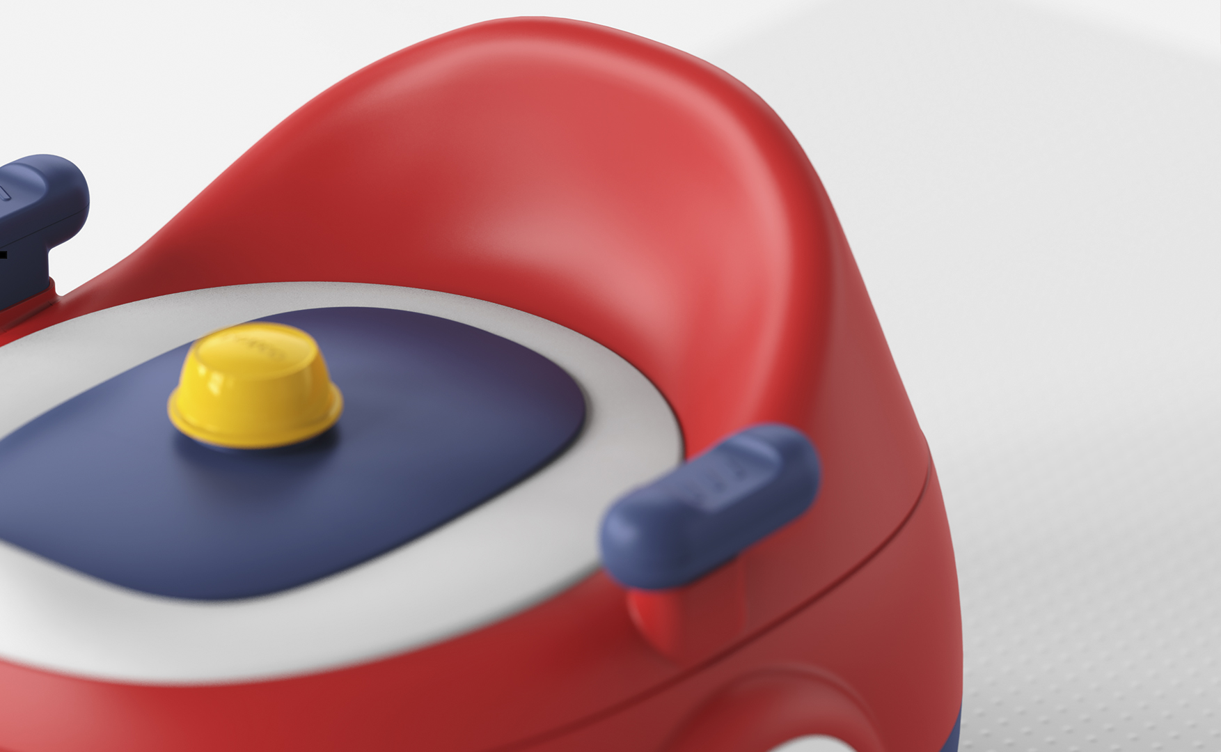 Maternal and infant products，industrial design，robot，Baby toilet，articles for daily use，Children's products，