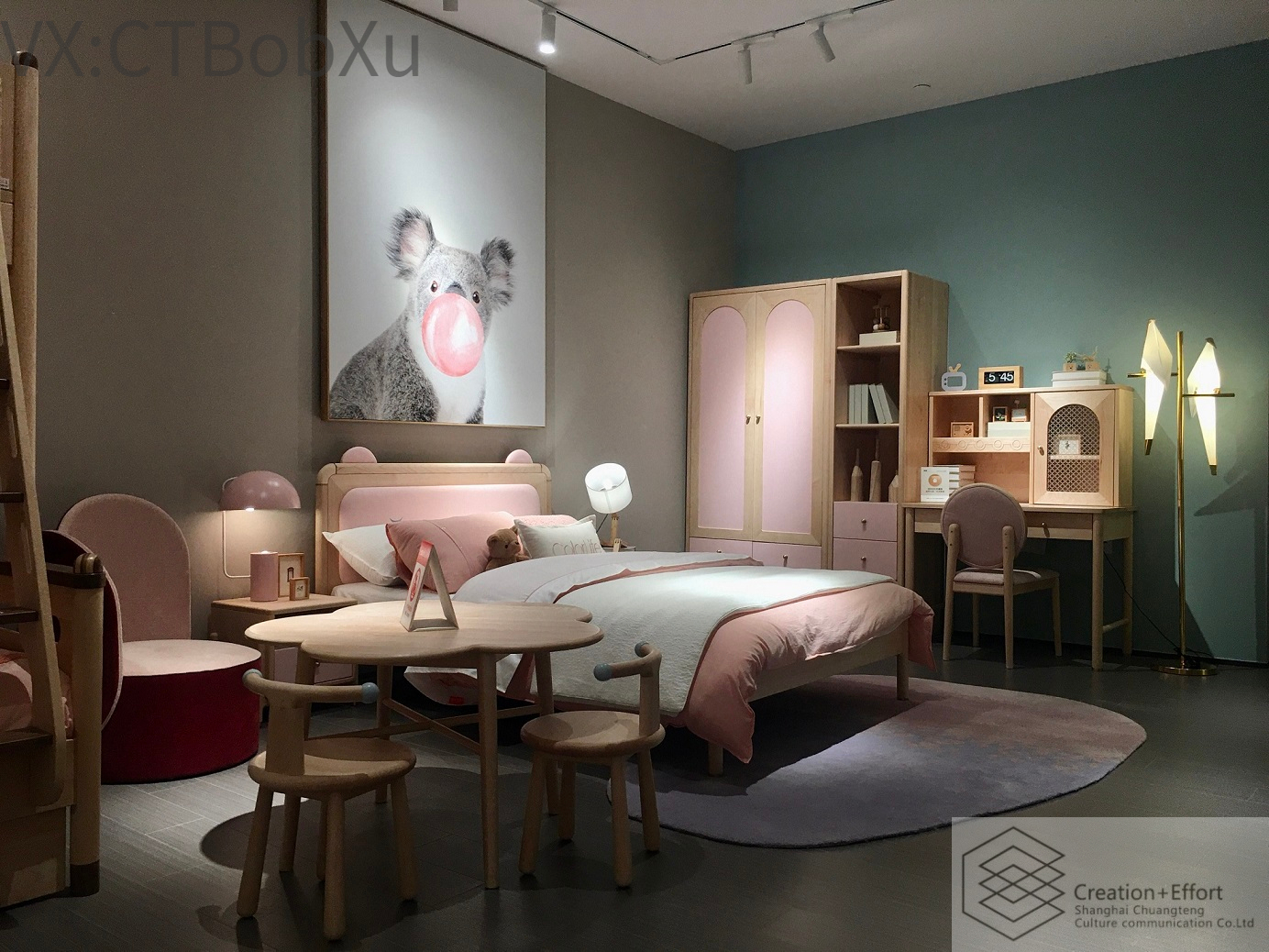 design sketch，indoor，home decoration，Model room，Chinese style，European style，villa，a living room，