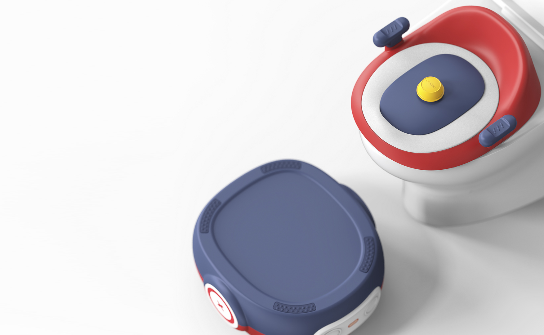 Maternal and infant products，industrial design，robot，Baby toilet，articles for daily use，Children's products，