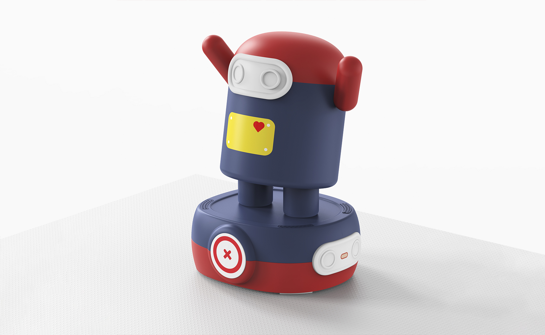 Maternal and infant products，industrial design，robot，Baby toilet，articles for daily use，Children's products，