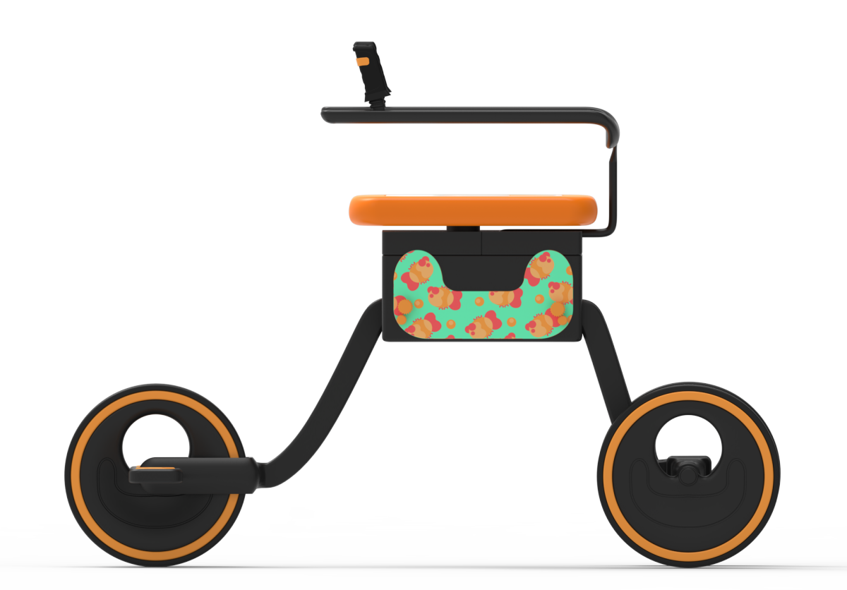 2021 undergraduate graduation design works，Graduation exhibition，School of Design, Hunan University ，Colijoy，mobile device，