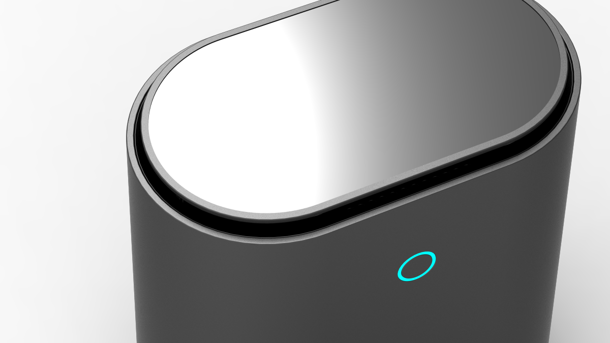 2021 undergraduate graduation design works，Graduation exhibition，School of Design, Hunan University ，BOHEM，Cloud disk，