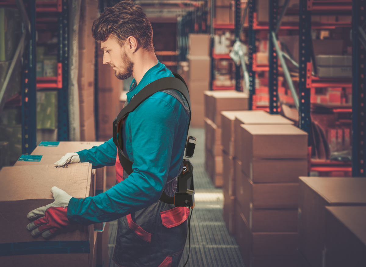 2021 undergraduate graduation design works，Graduation exhibition，School of Design, Hunan University ，Assist exoskeleton，robot，