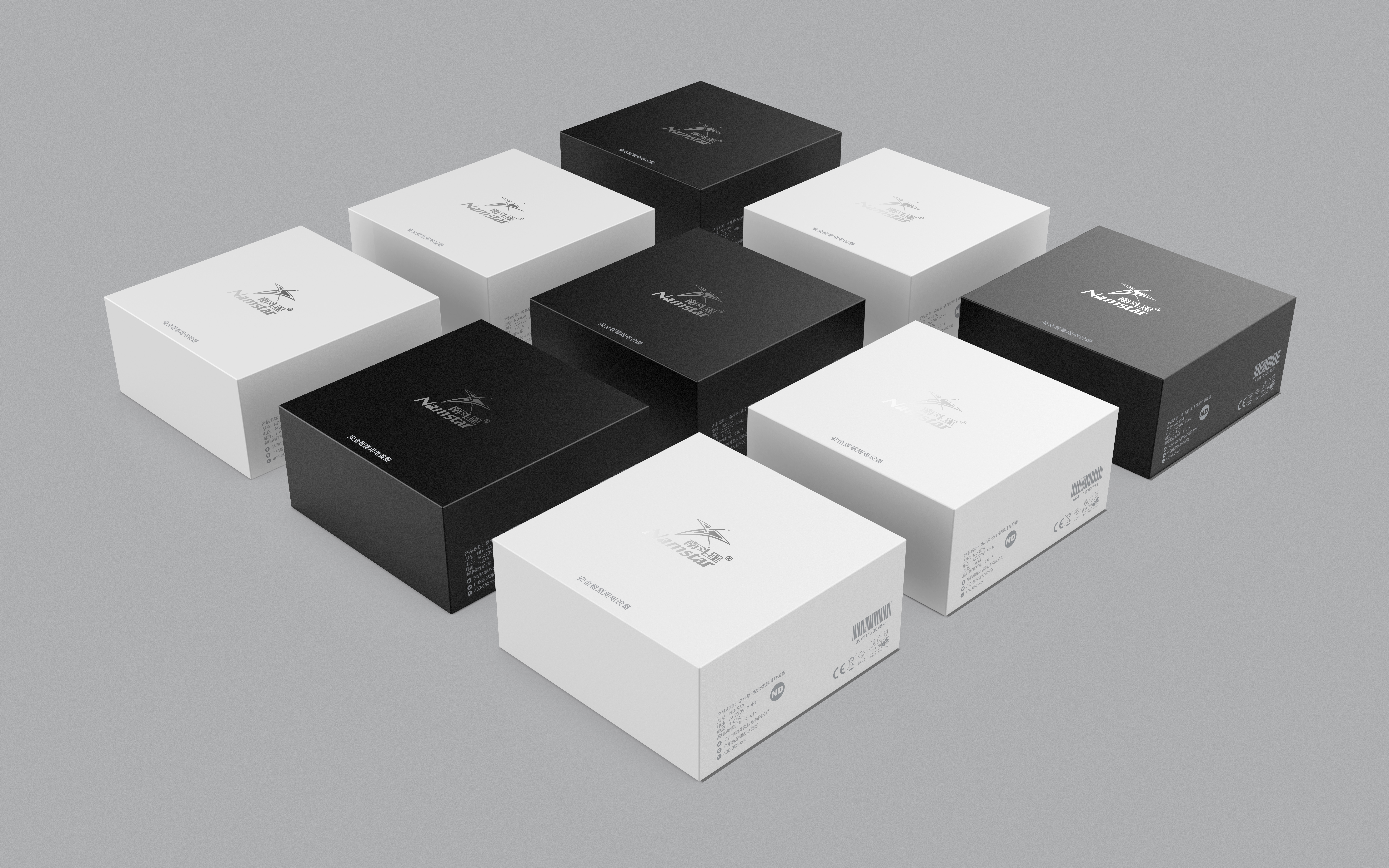 Gain compensation, reactive power compensation, power saving，Focus on safe electricity use and improve safety awareness，