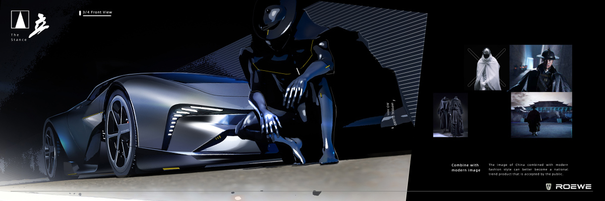 2021 undergraduate graduation design works，Graduation exhibition，School of Design, Hunan University ，automobile，fuel，