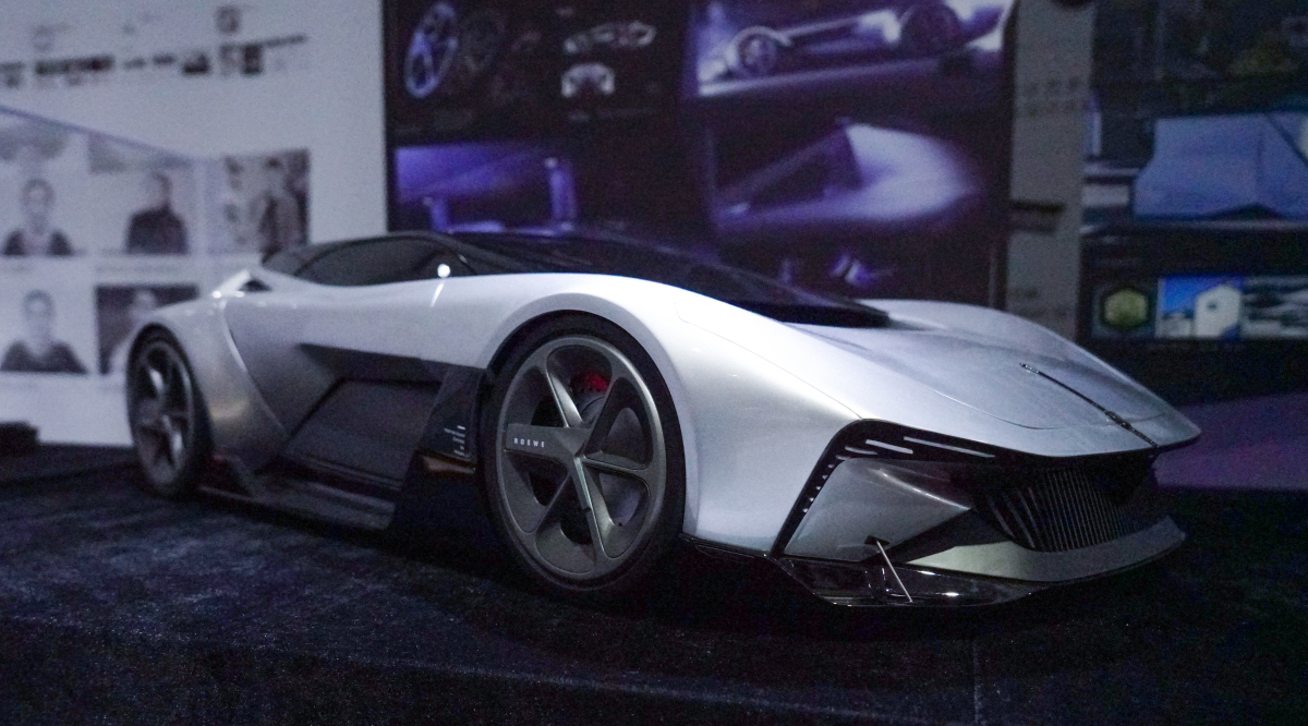 2021 undergraduate graduation design works，Graduation exhibition，School of Design, Hunan University ，automobile，fuel，