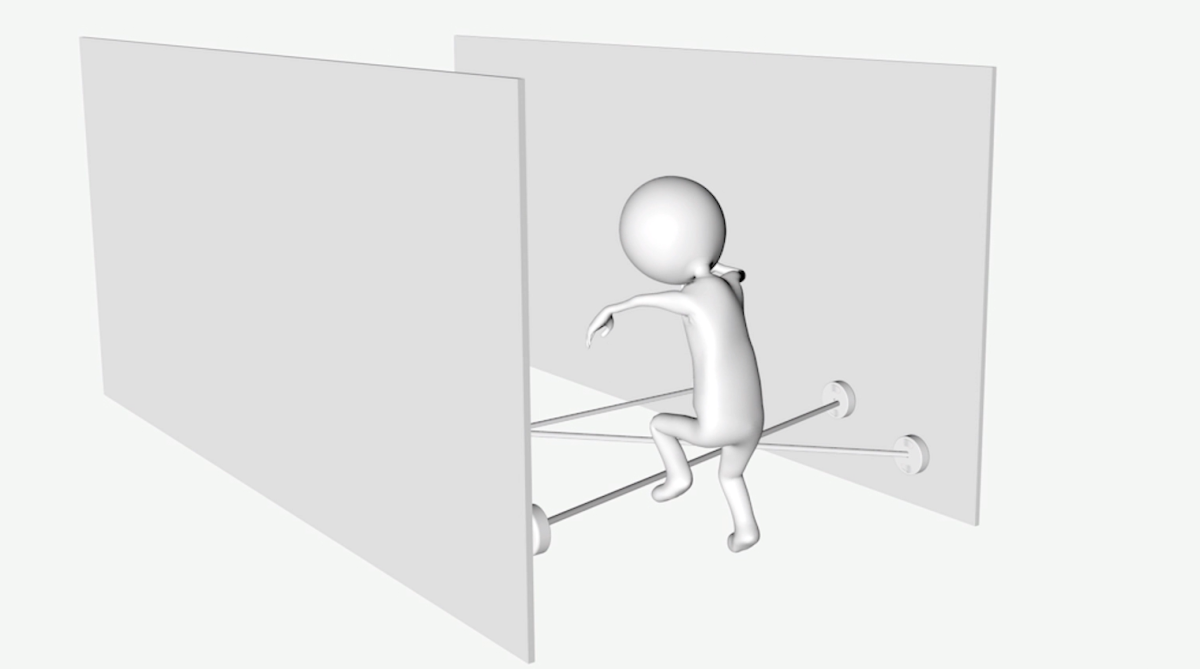 2021 undergraduate graduation design works，Graduation exhibition，School of Design, Hunan University ，Spying-Ray，Toys，