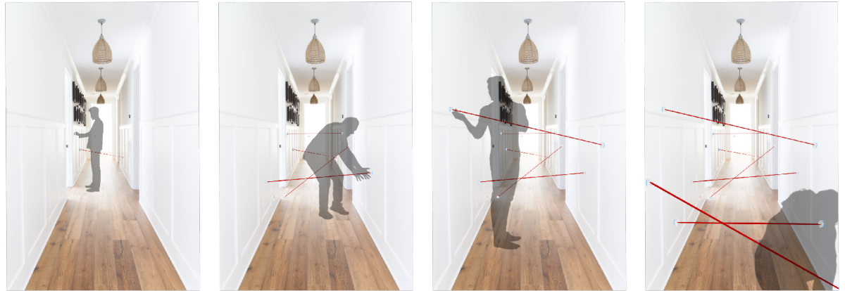 2021 undergraduate graduation design works，Graduation exhibition，School of Design, Hunan University ，Spying-Ray，Toys，