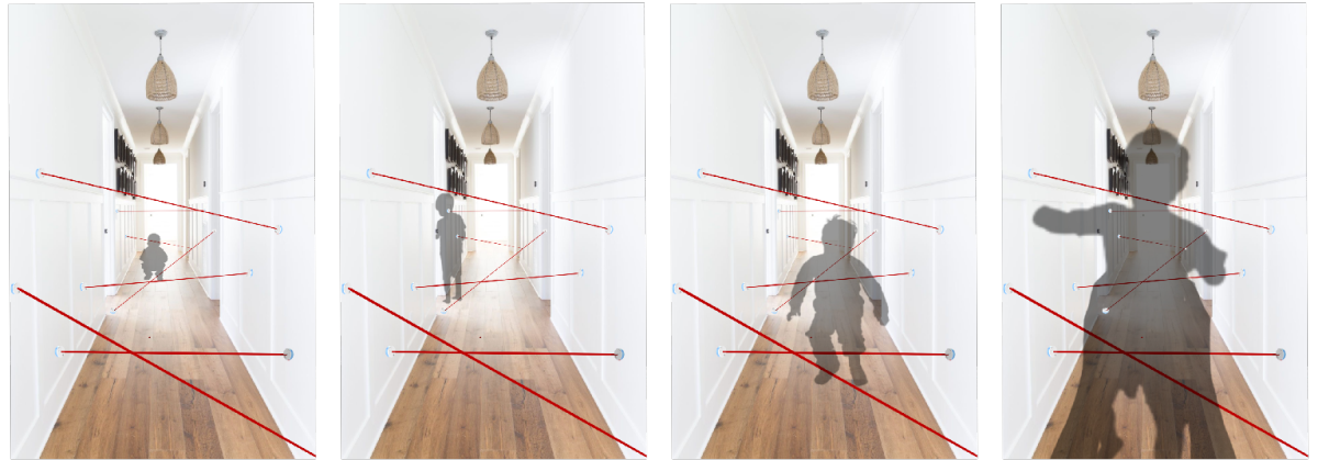 2021 undergraduate graduation design works，Graduation exhibition，School of Design, Hunan University ，Spying-Ray，Toys，