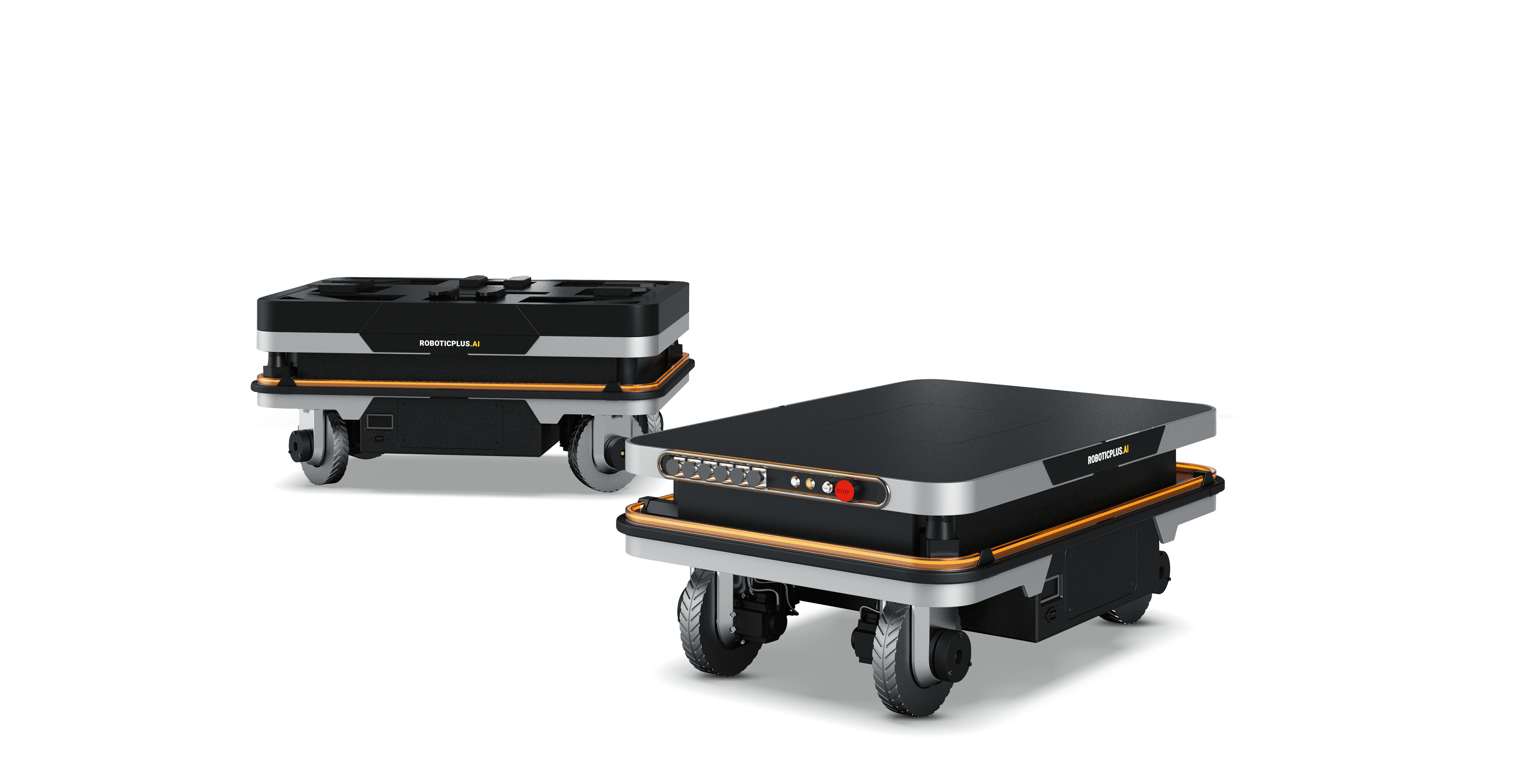 2021 red dot product design award，，Robot chassis，