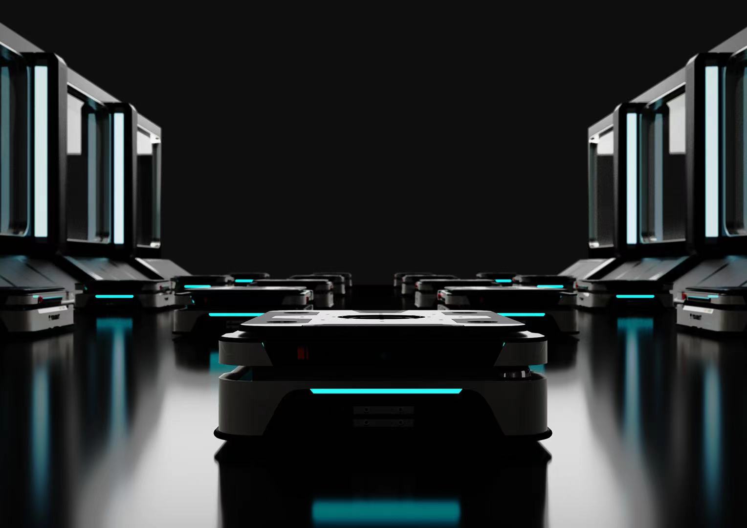 2021 red dot product design award，Trans 1000，robot，