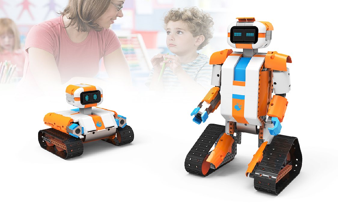 industrial design，Whale al module1，Red dot award，Robot ## artificial intelligence，artificial intelligence，Building blocks，Toys，