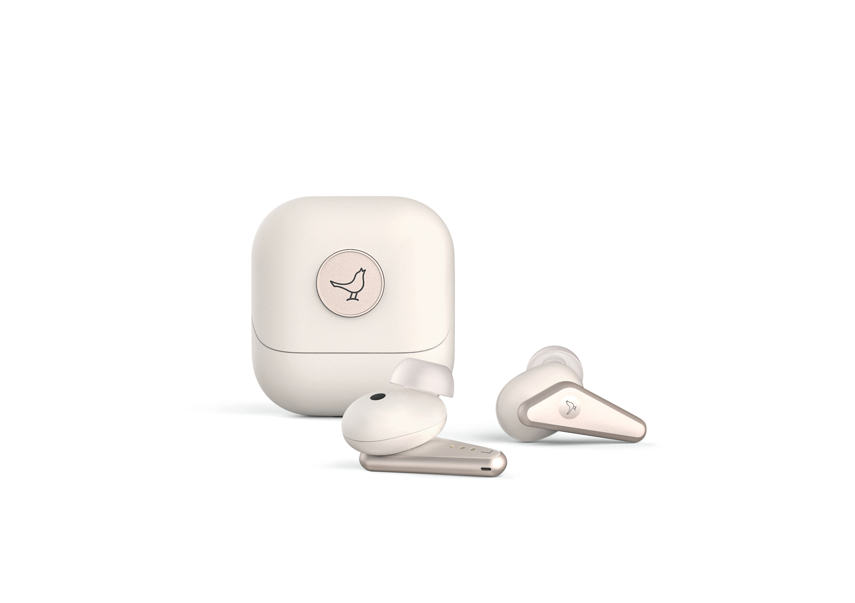 2021 red dot product design award，Libratone AIR+，headset，wireless，