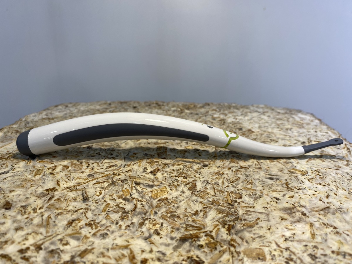 2021 undergraduate graduation design works，Graduation exhibition，School of Design, Hunan University ，Dental detector，