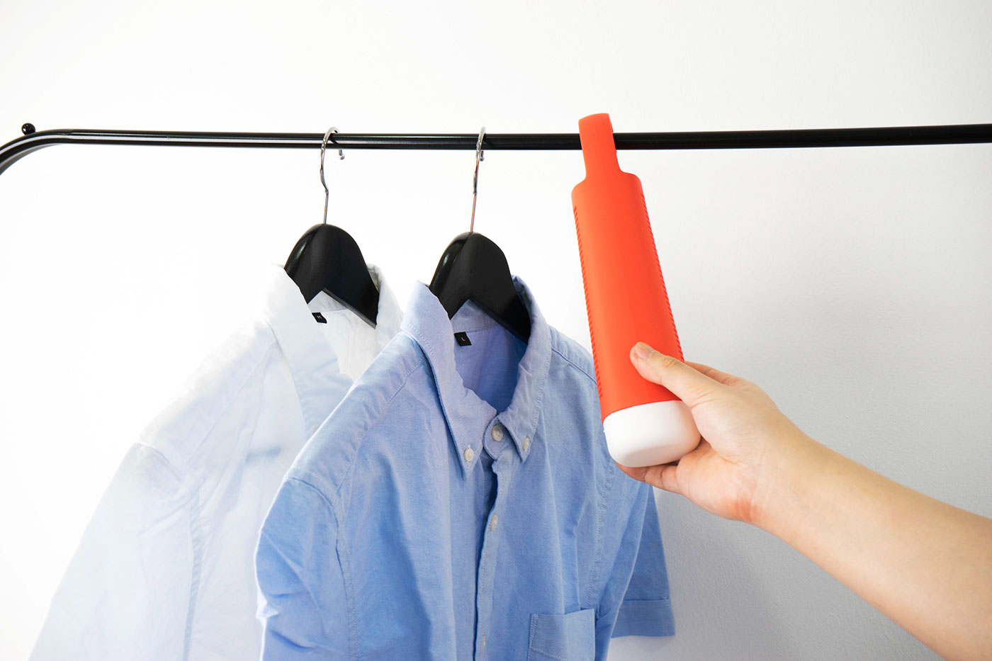 2015IDEA，2015 red dot，Red dot award，Dehumidifier，Semi permanent，natural，