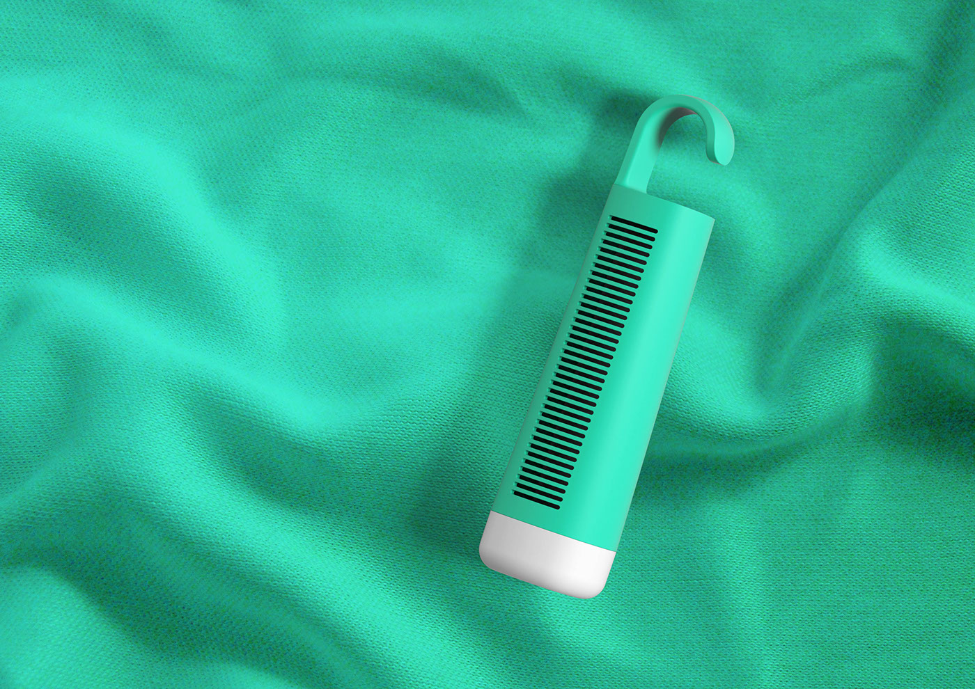 2015IDEA，2015 red dot，Red dot award，Dehumidifier，Semi permanent，natural，