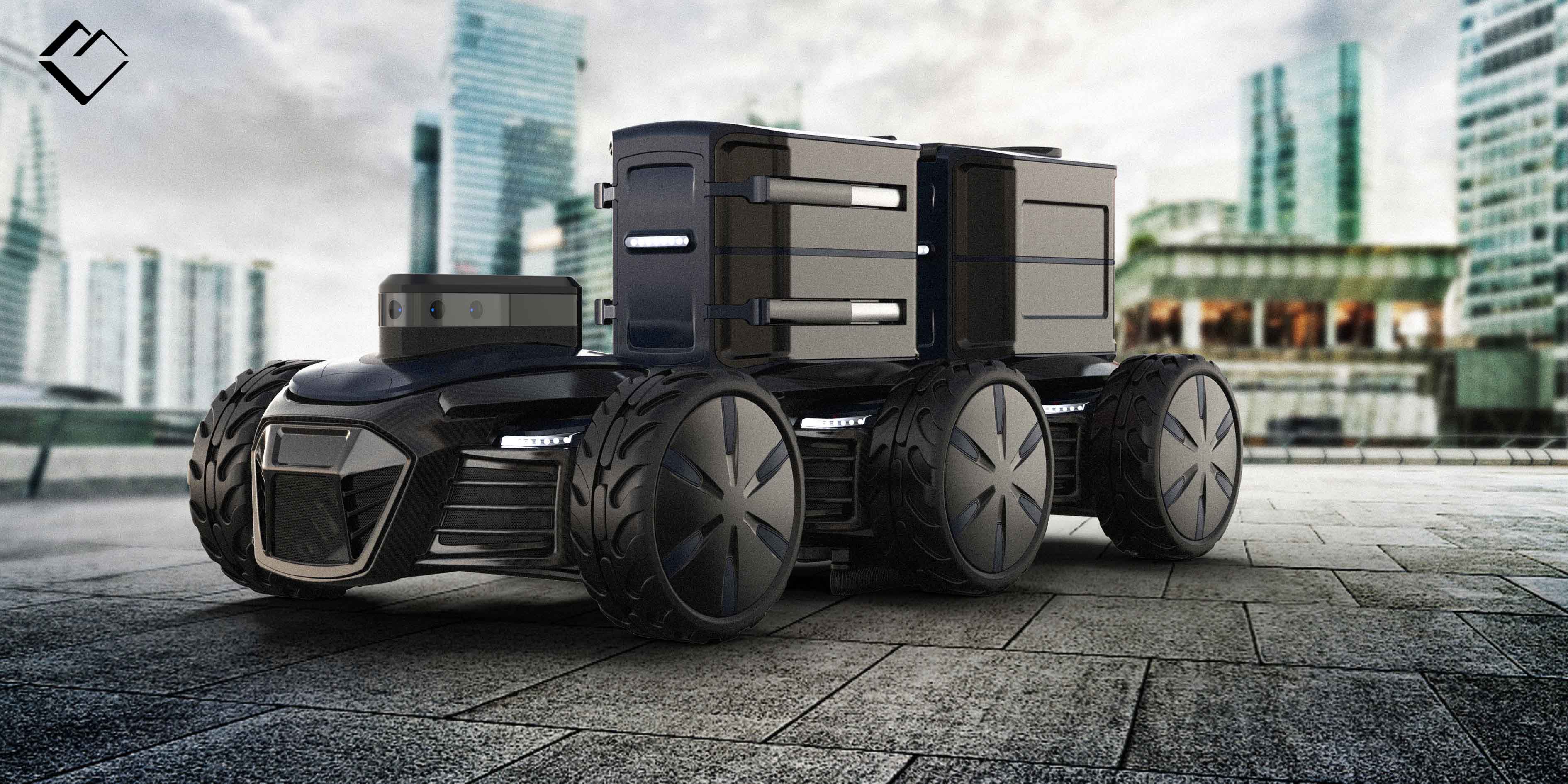 Vehicle equipment，product design，industrial design，SOMO，