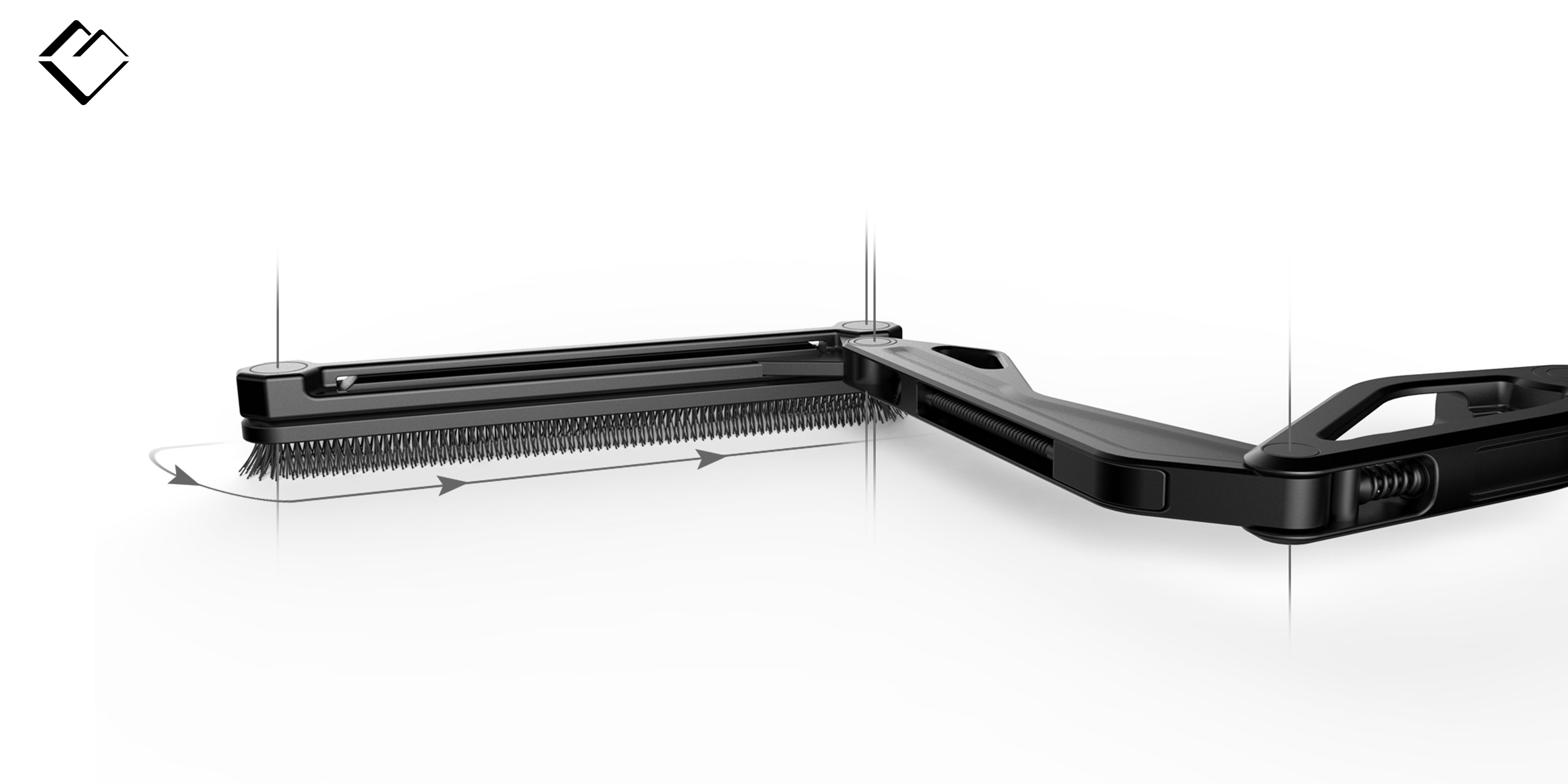 Vehicle equipment，product design，industrial design，SOMO，