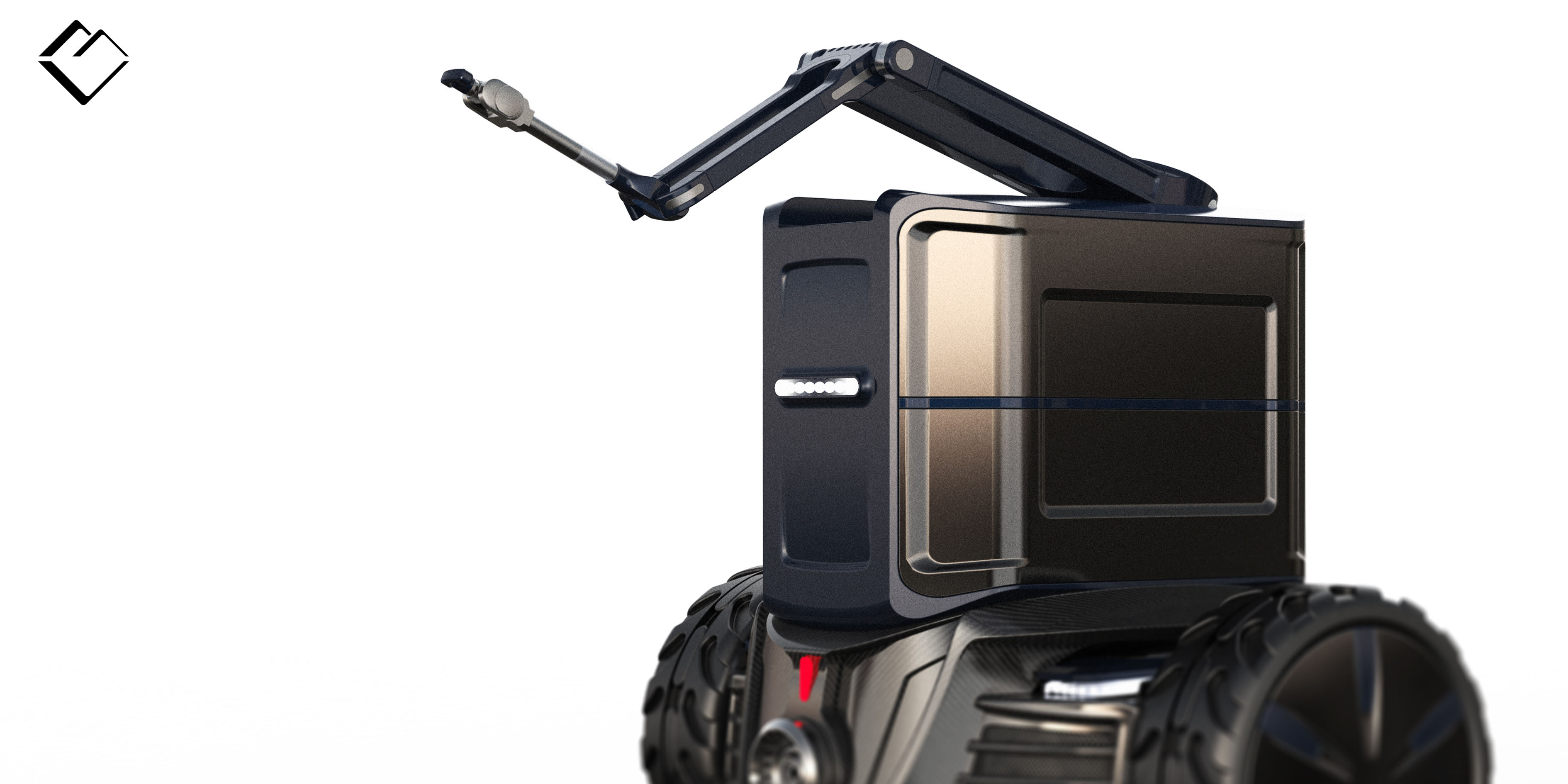 Vehicle equipment，product design，industrial design，SOMO，