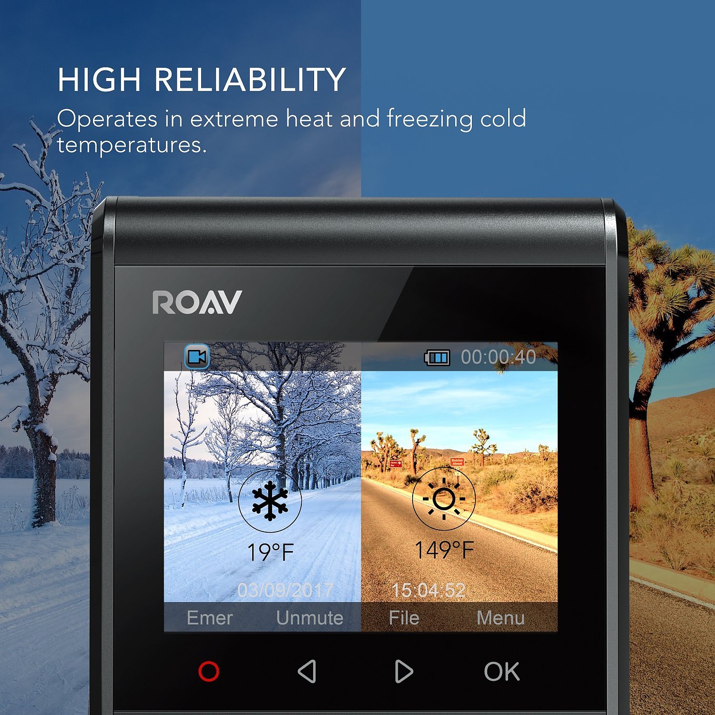 tachograph，Anker, roav, intelligent vehicle，
