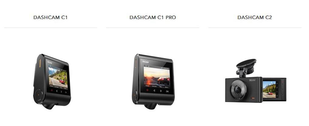 tachograph，Anker, roav, intelligent vehicle，