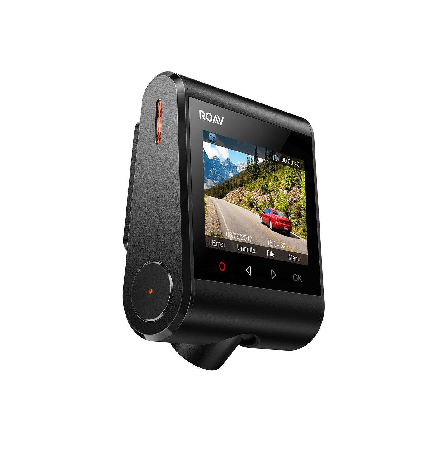 tachograph，Anker, roav, intelligent vehicle，