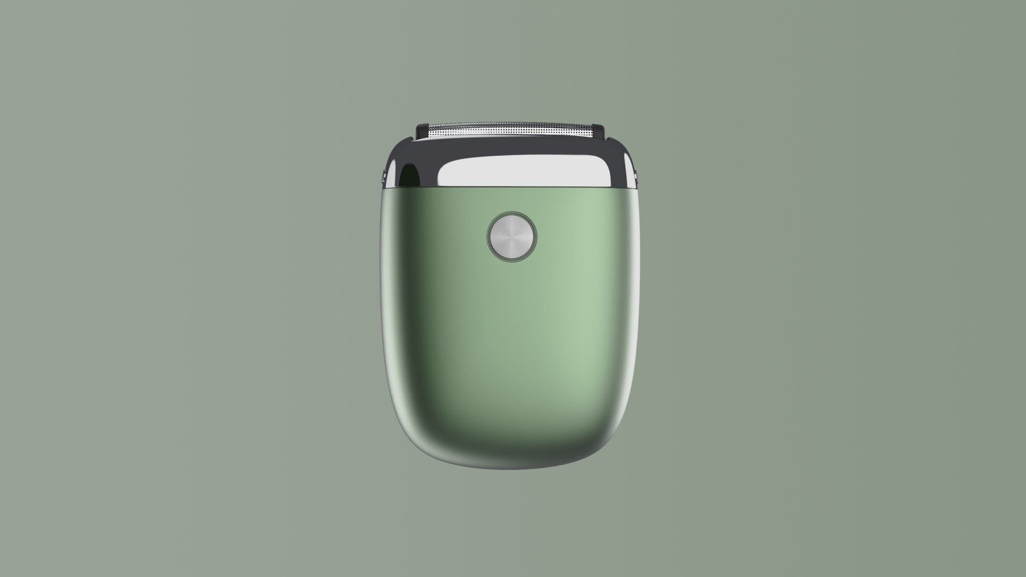 razor，quick，convenient，Retro，trend，science and technology，Personal care products，5% design，