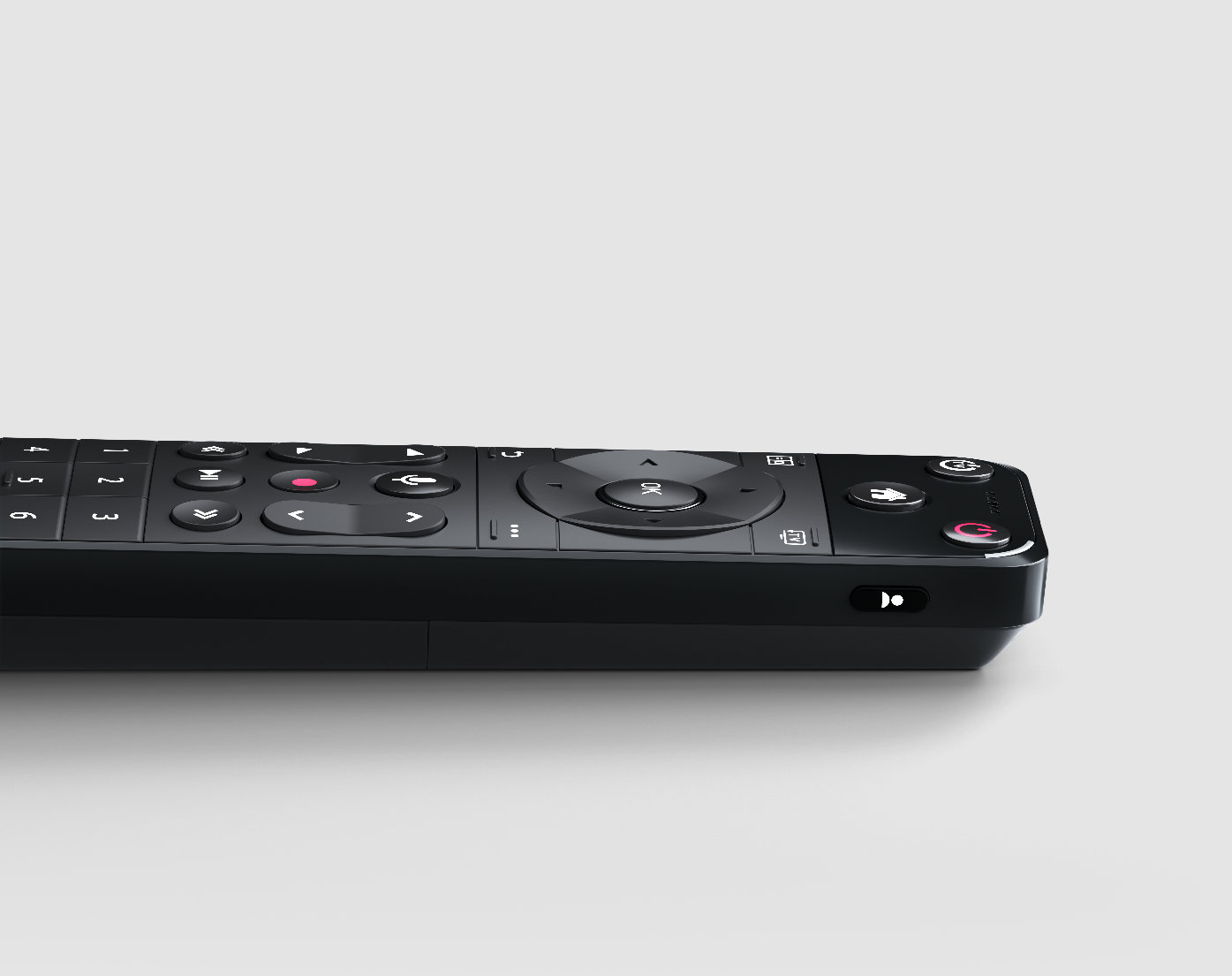 2021 red dot product design award，4K Mini TV Box，TV box，Set top box，