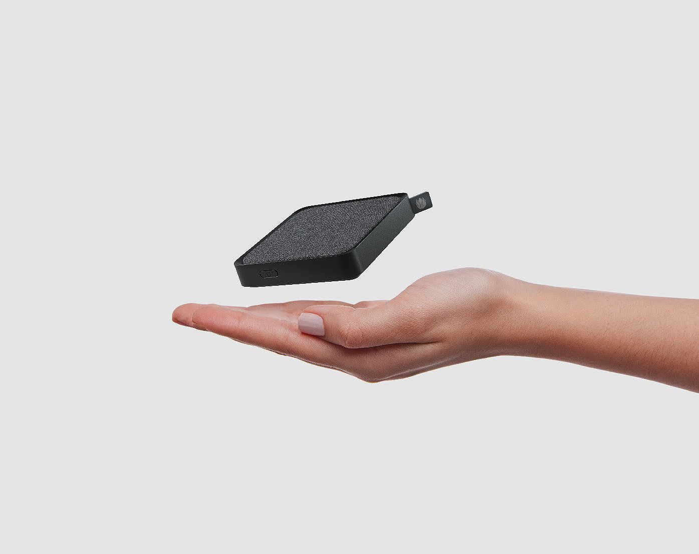 2021 red dot product design award，4K Mini TV Box，TV box，Set top box，