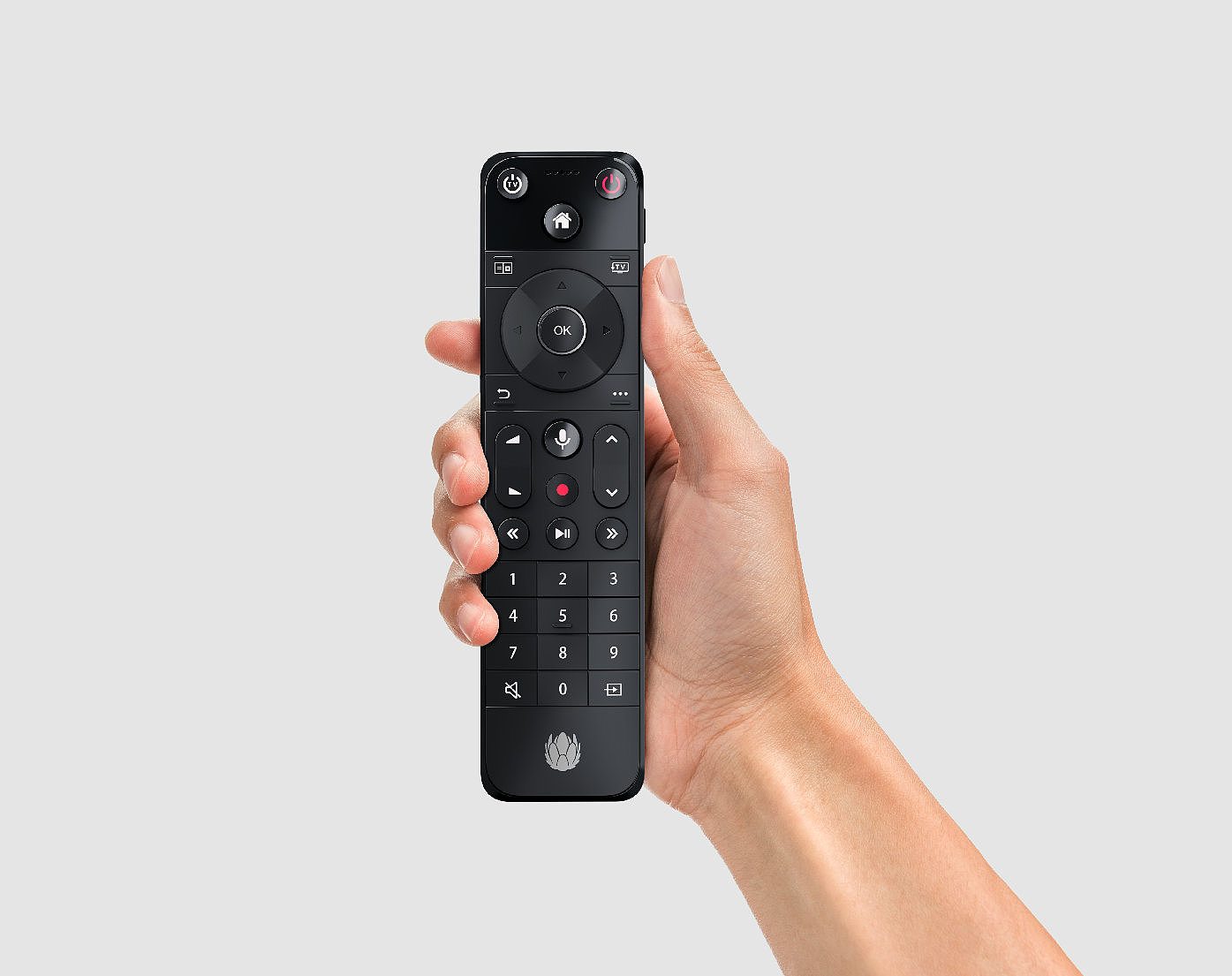 2021 red dot product design award，4K Mini TV Box，TV box，Set top box，
