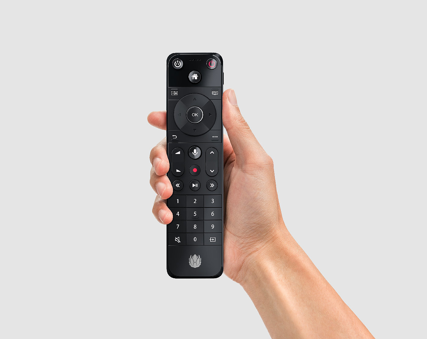 2021红点产品设计大奖，4K Mini TV Box，电视盒，机顶盒，