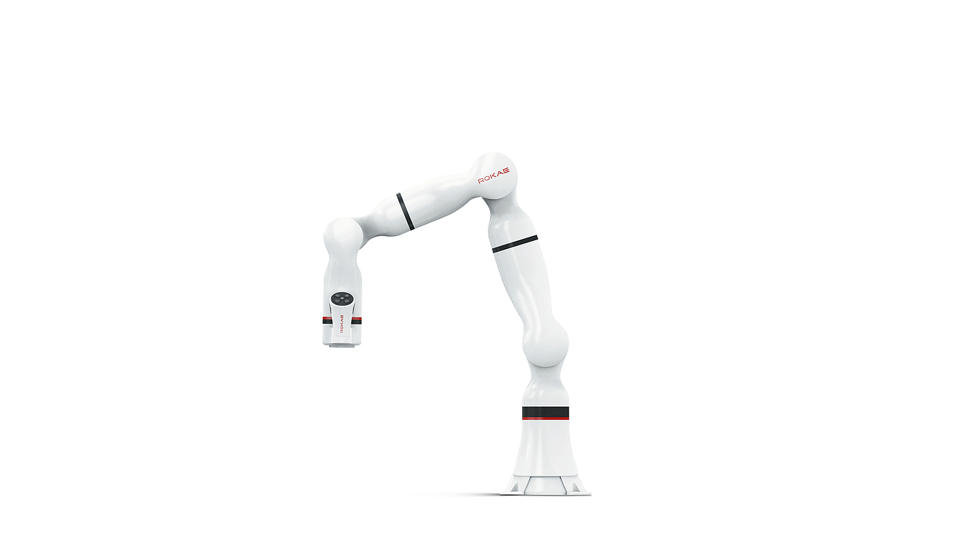 2021红点产品设计大奖，xMate，机器人，柔性机器人，