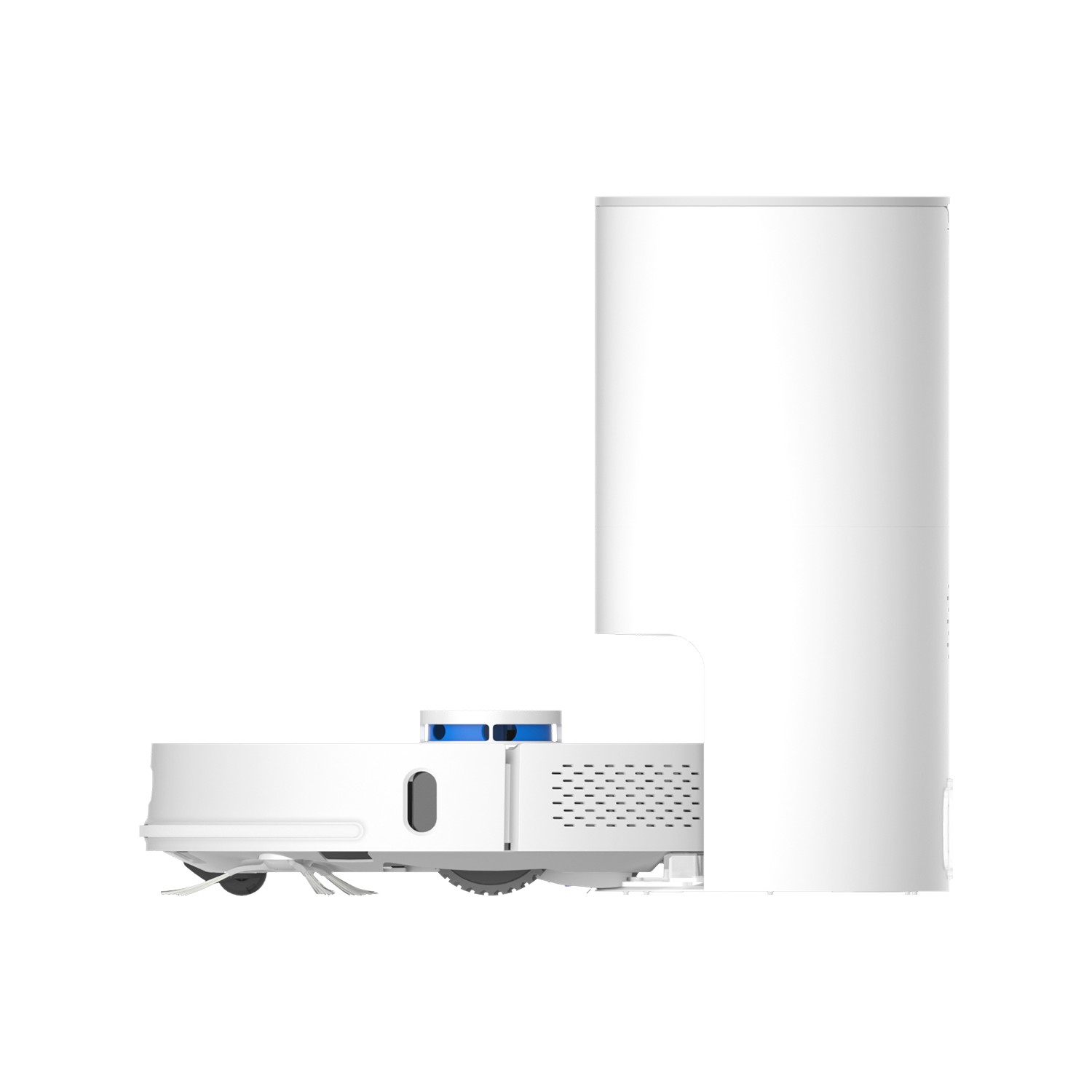 Xclea 30up，2021 red dot product design award，Vacuum cleaner，