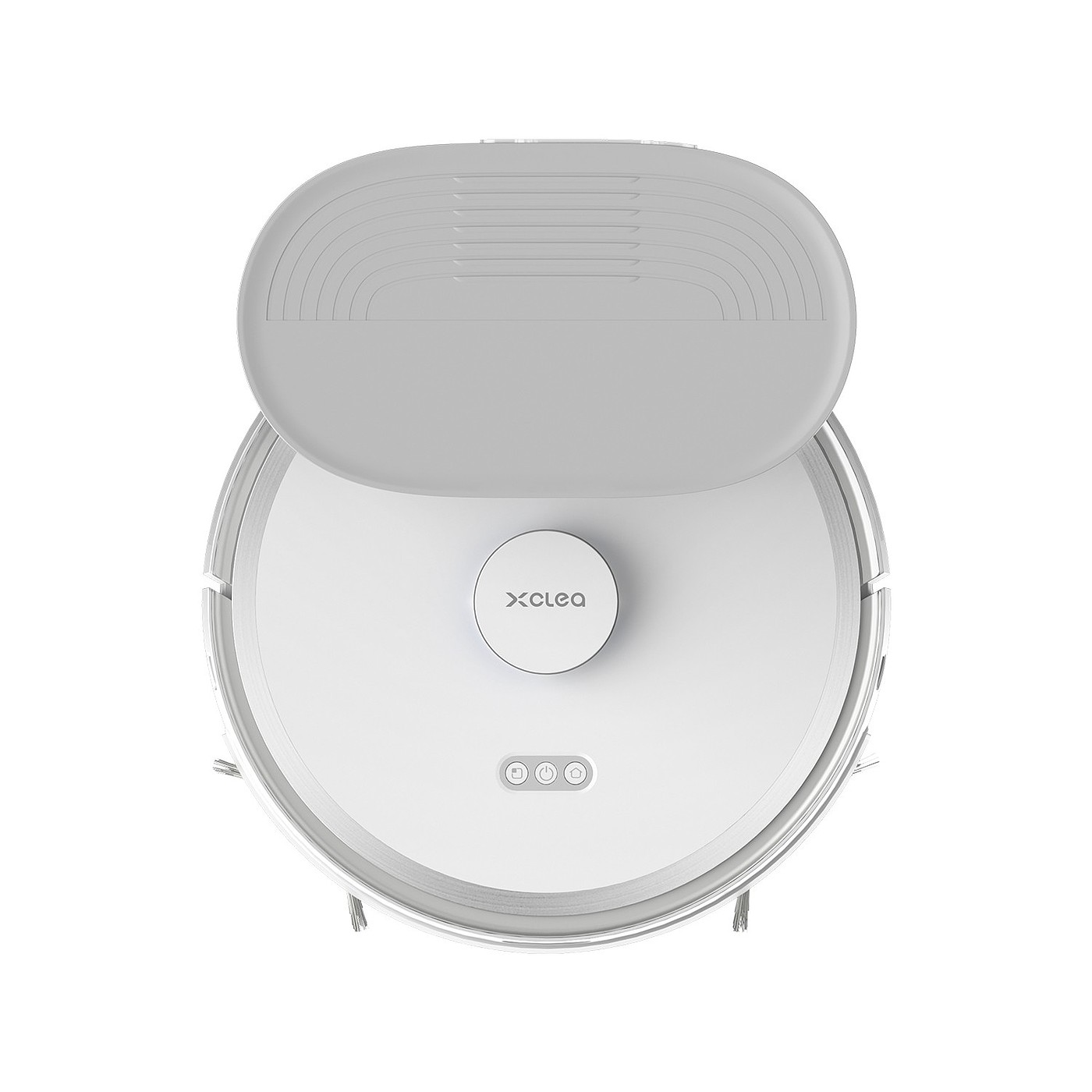 Xclea 30up，2021 red dot product design award，Vacuum cleaner，