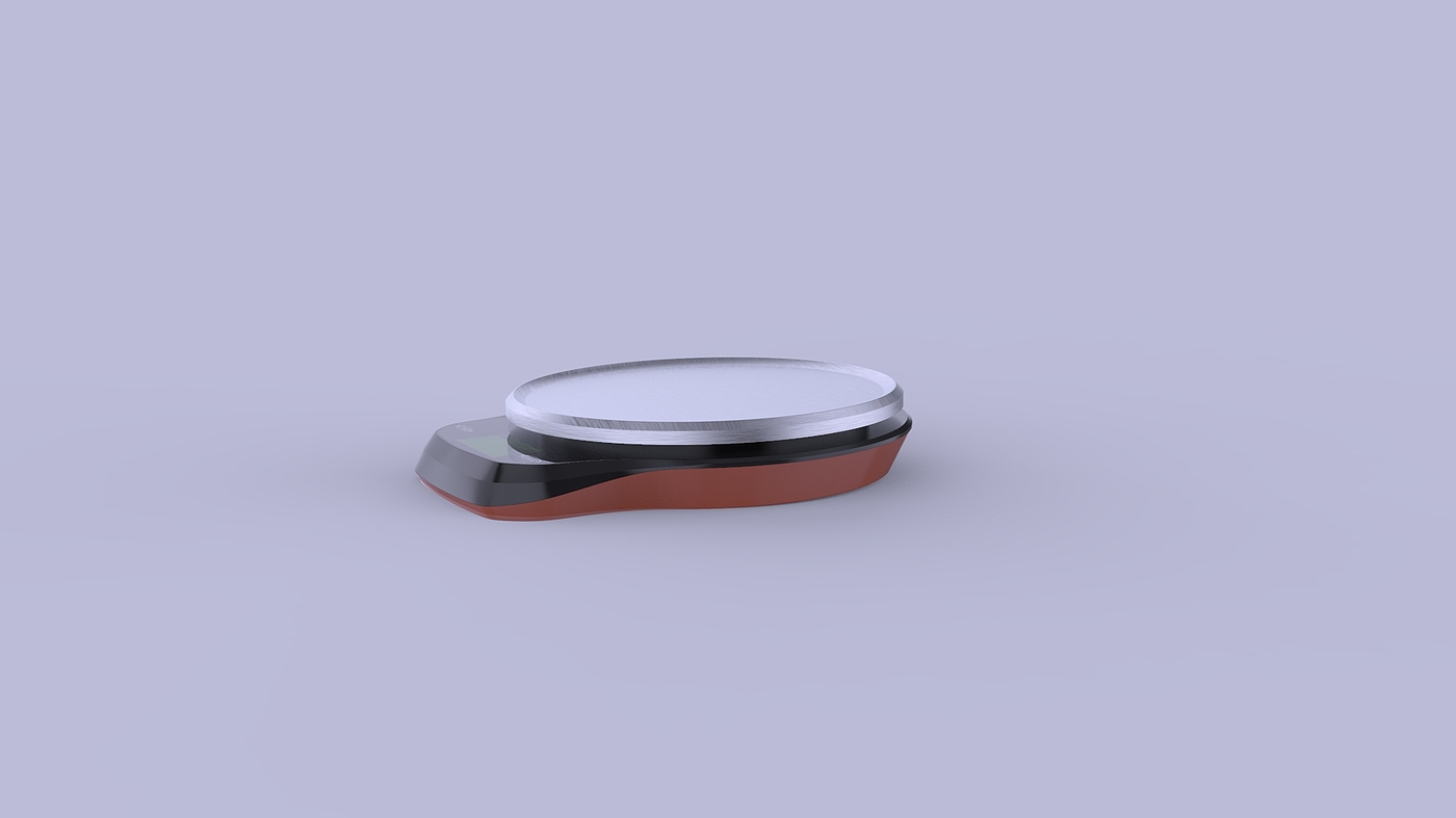 Electronic weighing，Kitchen supplies，