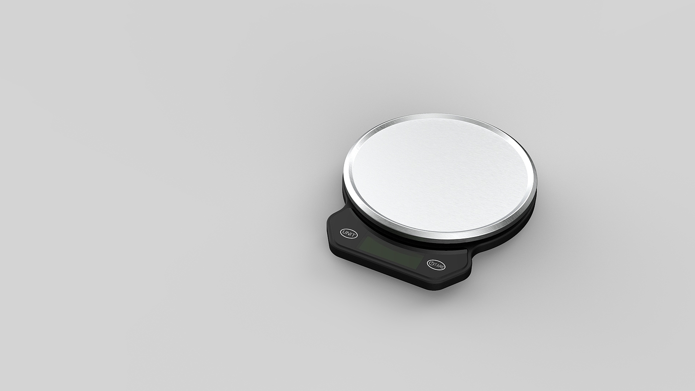 Electronic weighing，Kitchen supplies，